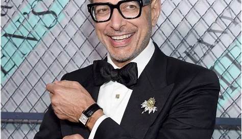 Unveiling Jeff Goldblum's Net Worth: A Journey Of Success And Financial Acumen