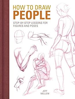 Переводится [Jeff Mellem] Sketching People Life Drawing