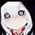 jeff the killer anime girl reddit