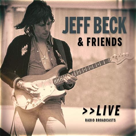 jeff beck live 1997
