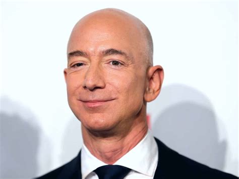 jeff bezos net worth