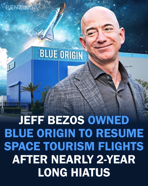 jeff bezos official website