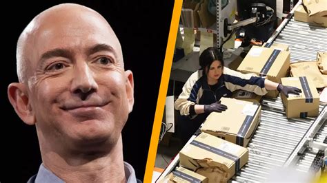 jeff bezos replies to email
