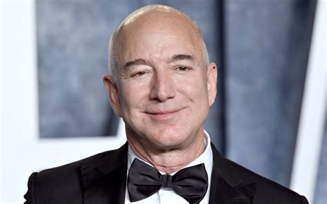 jeff bezos when started amazon