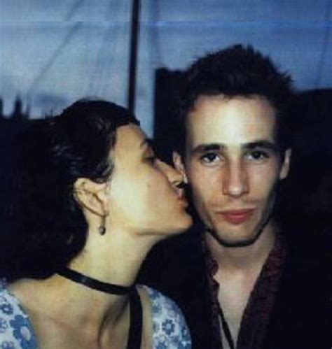 jeff buckley girlfriend