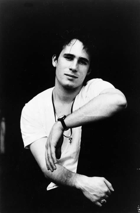 jeff buckley official website