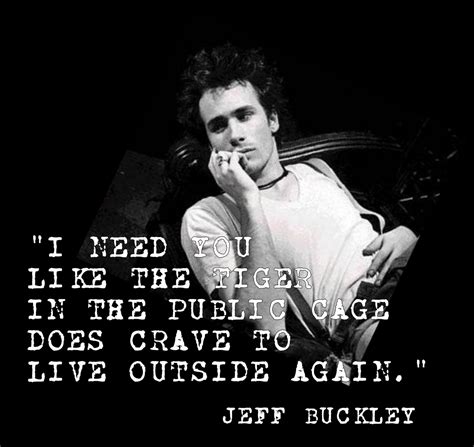 jeff buckley song quotes