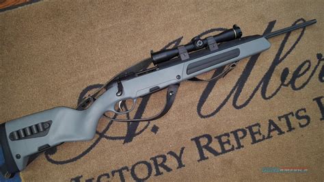 jeff cooper steyr scout rifle for sale