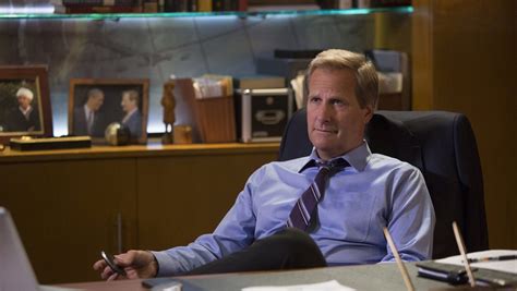 jeff daniels movies and tv shows