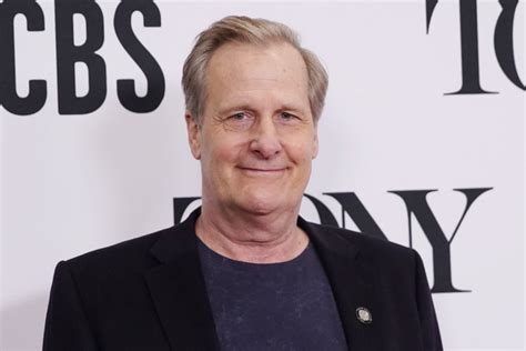 jeff daniels new show on showtime