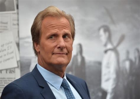 jeff daniels recent movies