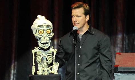 jeff dunham achmed banned