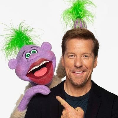 jeff dunham eugene oregon