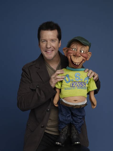 jeff dunham puppet banned