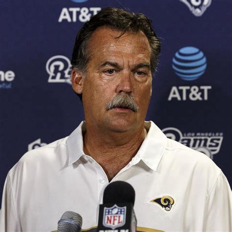 jeff fisher career record