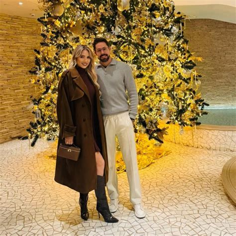 Unveiling The Romance: Jeff Lazkani's Girlfriend And Their Journey Together