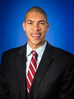 Jeff Mallory St Vincent