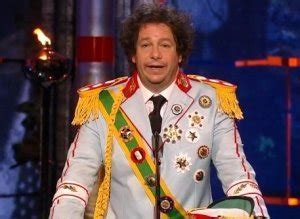 jeff ross gaddafi
