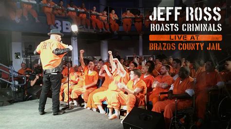 jeff ross roasts criminals full episode