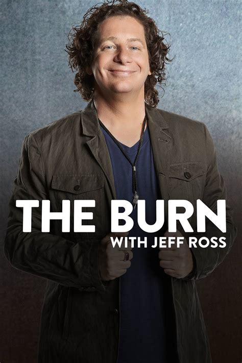 jeff ross tv shows