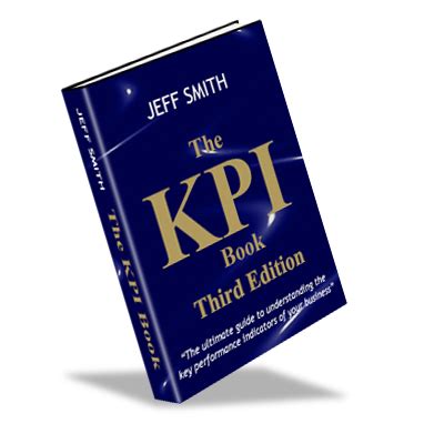 jeff smith kpi book free download