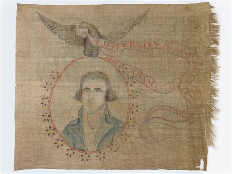 jefferson banner