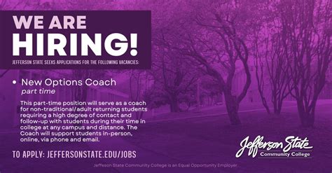 Explore Endless Possibilities: Top Jefferson Careers to Launch Your Future