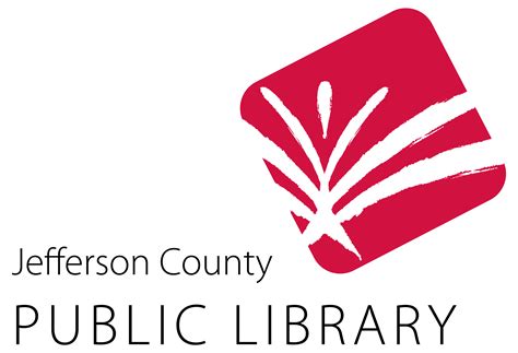 jefferson county library hours of operation