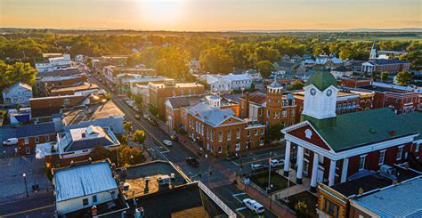 jefferson county perspective