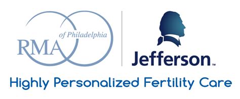 jefferson fertility clinic philadelphia pa