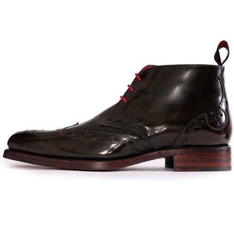 Jeffery West Boot
