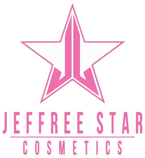 Jeffree Star Hot Topic Merch Logo