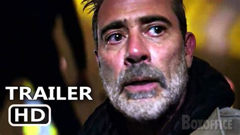 jeffrey dean morgan horror movie
