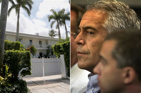 jeffrey epstein prison sentence