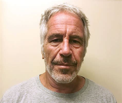 jeffrey epstein wiki death