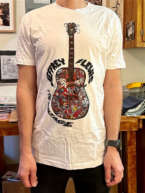 Jeffrey Lewis Design