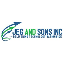 jeg and sons