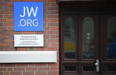 jehovah's witnesses in germany