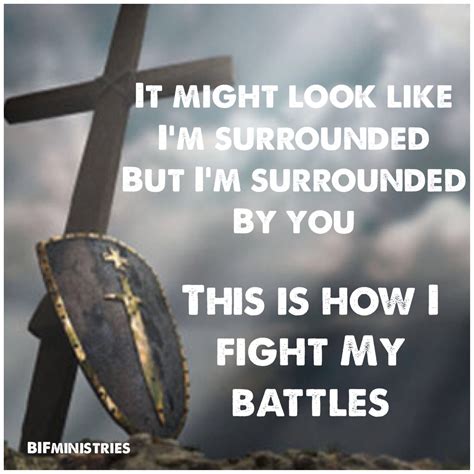 jehovah jireh fight your battles song lyrics