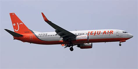 jeju airlines phone number