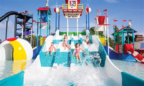 New Jekyll water park attraction to open in May Local News The