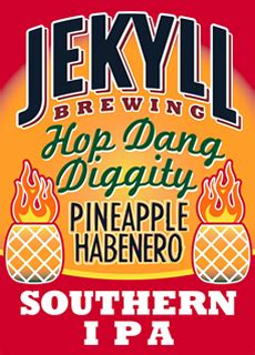jekyll hop diggity pineaple 12