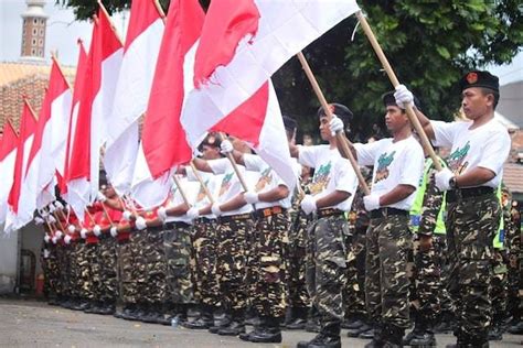 jelaskan sejarah perumusan sumpah pemuda