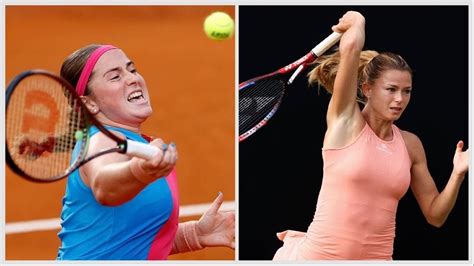 jelena ostapenko vs camila giorgi