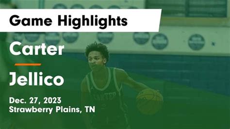 Jellico Blue Devils Basketball