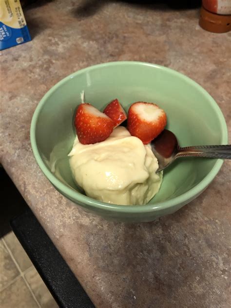 Jello Pudding With Almond Milk: Two Delicious Recipes