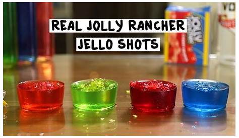 Tipsy Bartender - A jello shot built around peeps! Happy... | Facebook