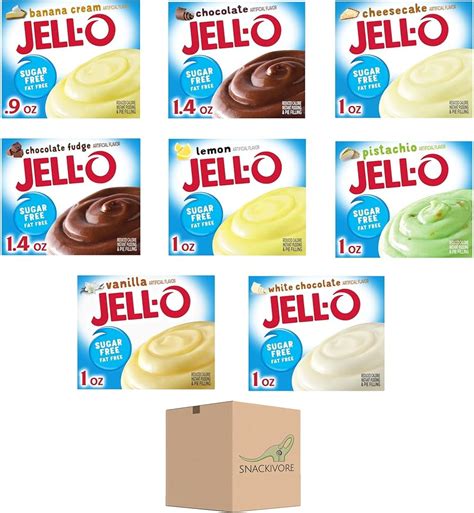 Jello Lemon Pudding Shortage