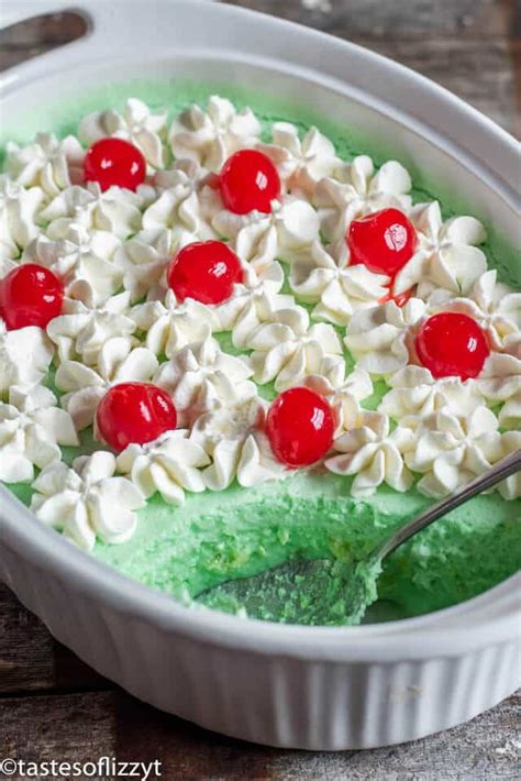jello salad recipes easy for easter