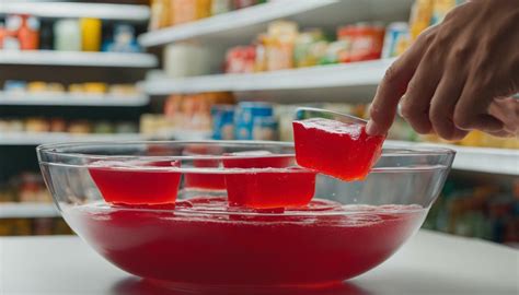 Jello Shot Expiration Date